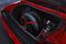 2018 Dodge Challenger SRT Demon Drag Kit features a Demon Track Pack System that fits into the SRT Demon trunk and securely holds the front runner wheels and track tools.