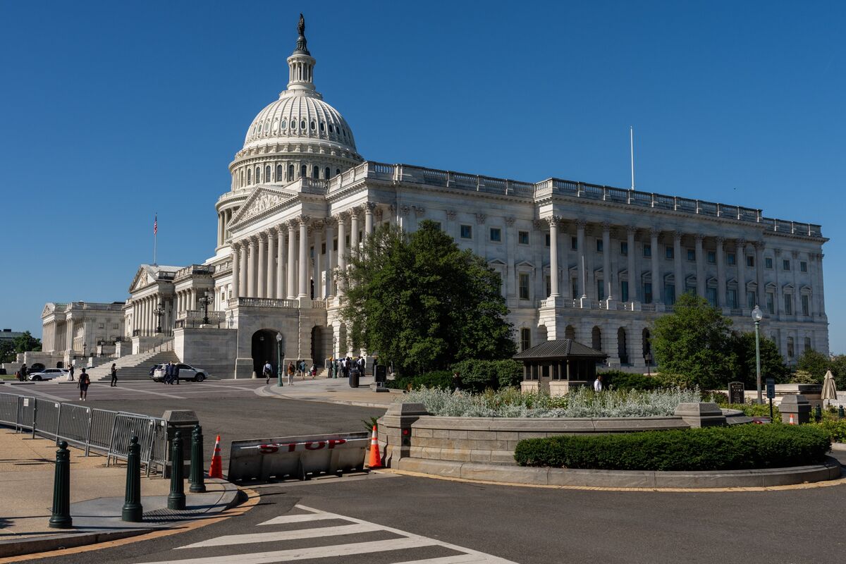 Key US House Committee Preparing Legislation to Forge Crypto Tax Structure