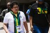 The 54th National Conference Of The African National Congress party (ANC) 
