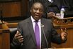 Bank Stocks Could Emerge Winners From Tough South African Budget