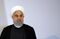 Rouhani Lays Out Conditions as U.S. Talks Seen Slipping Away