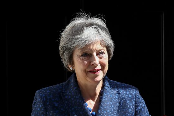 Brexit Bulletin: May’s Slow, Long Game