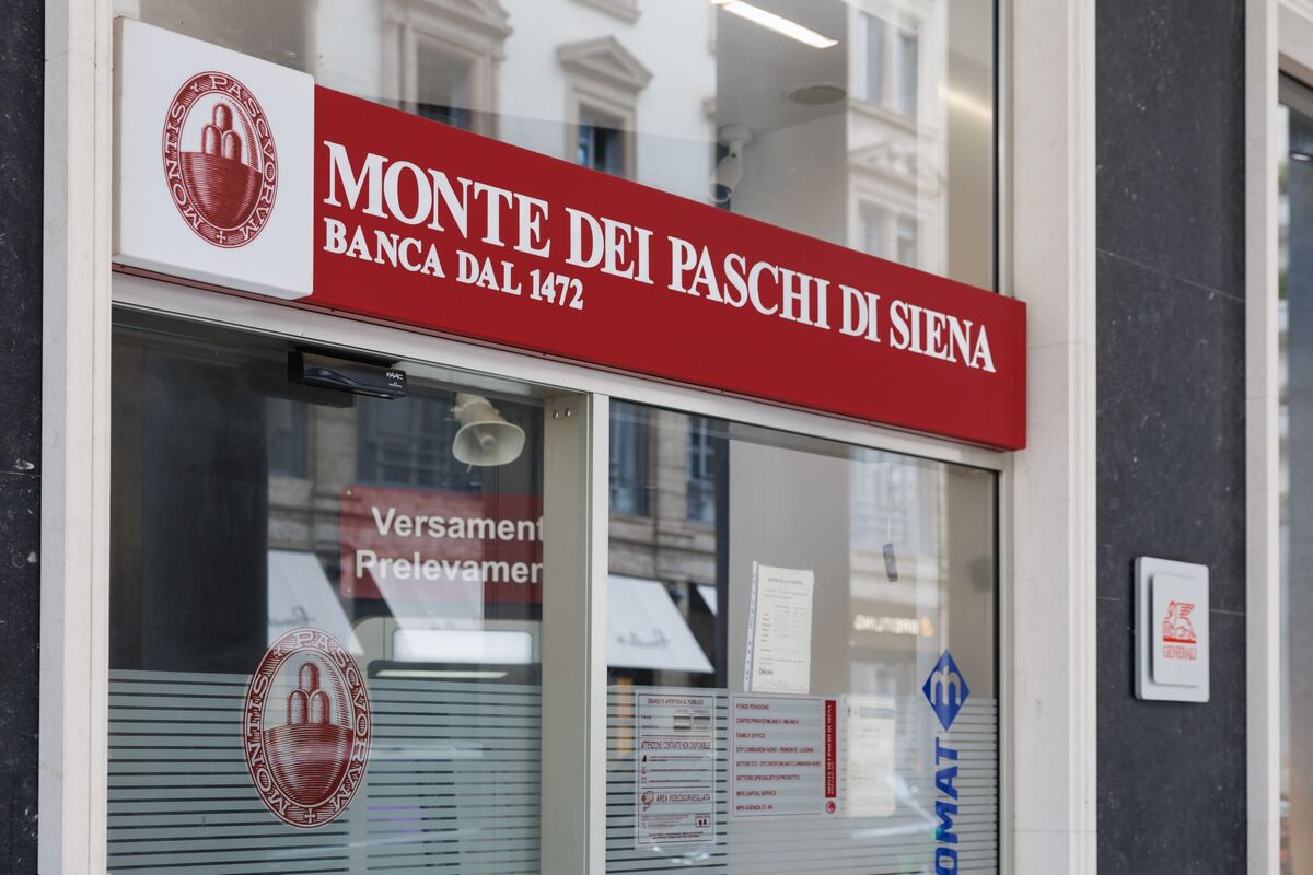 Intesa’s Bid for Monte Paschi Is Politically Crazy