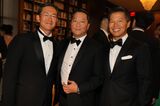 KKR’s Night Out Sees Co-CEO Joe Bae Joined by ‘Squid Game’ Star