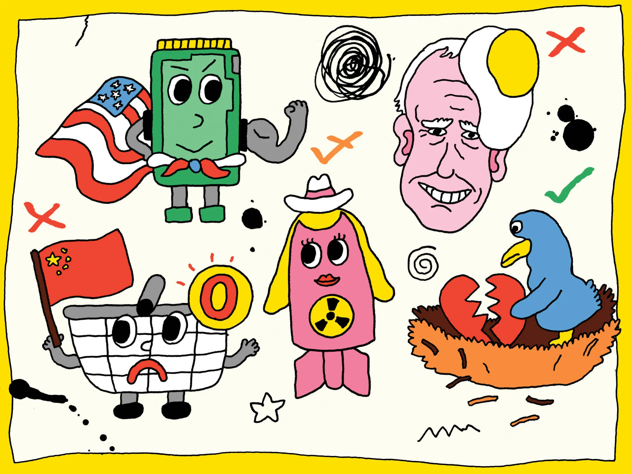 TYA 2024: What We Got Right and Wrong 