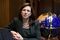 BOE Policy Maker Kristin Forbes
