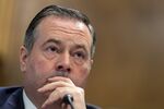 Jason Kenney