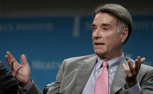 Billionaire Eike Batista