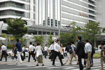 General Images Of Japan Economy As Bond Selloff Extends Amid Signs of Growth