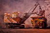 Operations At Anglo American Plc's Kumba Iron Ore Ltd. Mine
