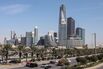 Saudi Venture Firms Press Ahead With Fundraising Despite War