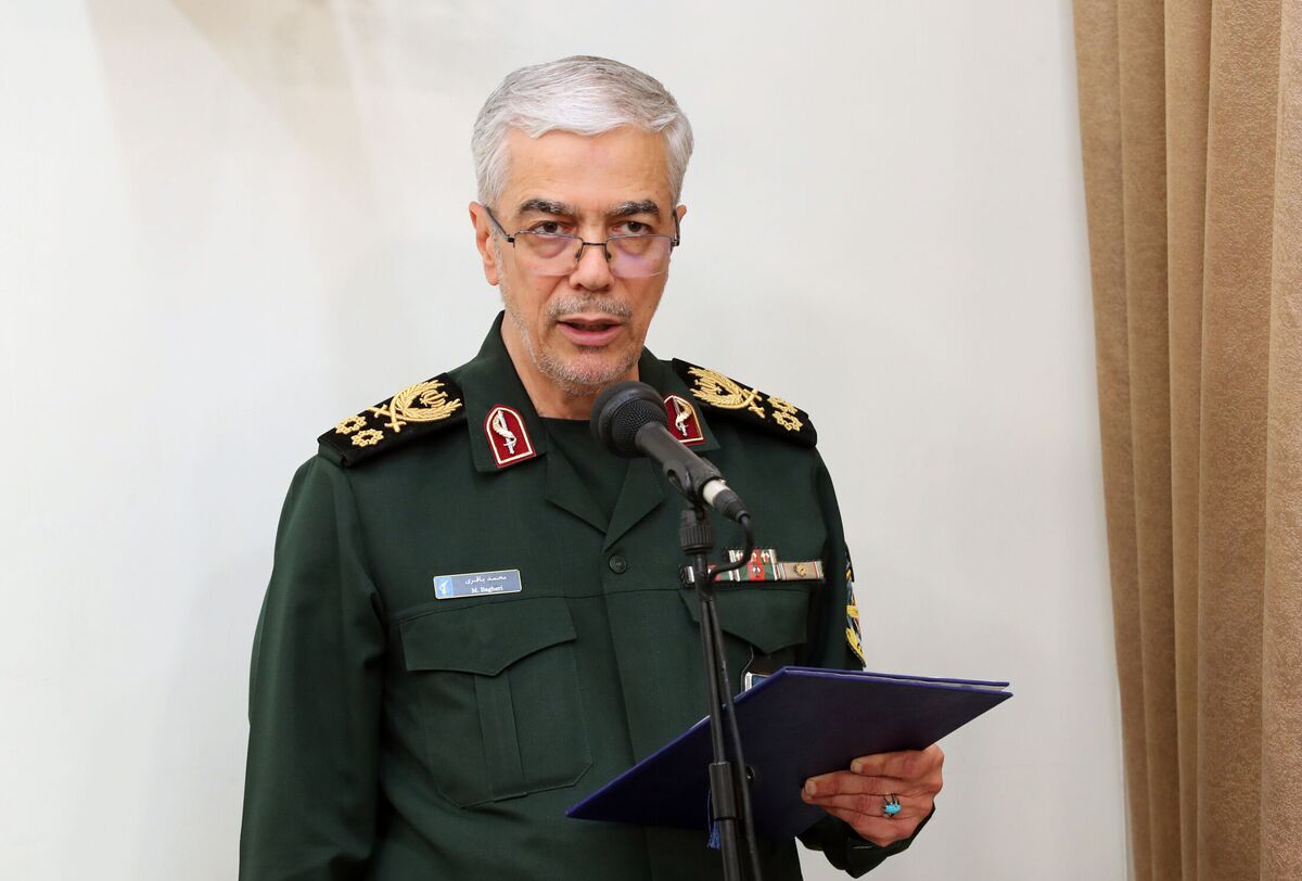 🟪"Israele colpisce duramente: eliminati i generali iraniani, inizia una nuova era di tensioni militari"