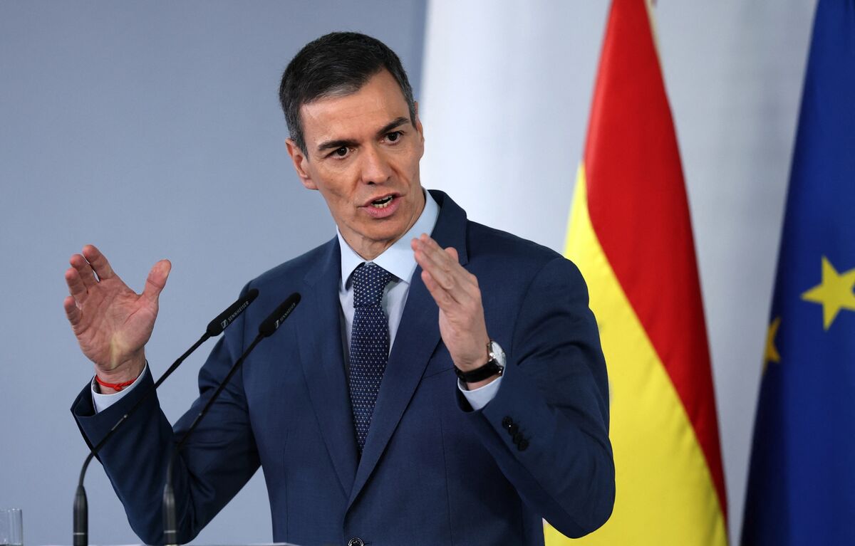 Spain Slams ‘Selfish’ Reaction From Some EU States to Ceuta