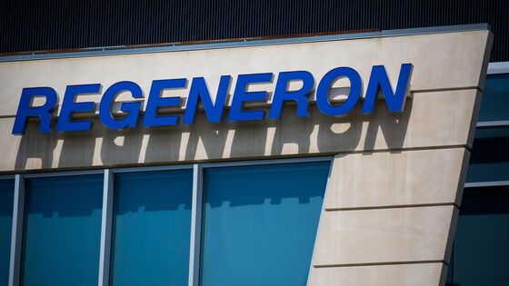 Regeneron Sees Demand for Its Covid Therapy as Vaccinations Drop