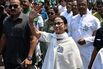 INDIA-POLITICS-ELECTION
