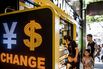 China’s Foreign Reserves Hold Steady in June as Trade War Loomed