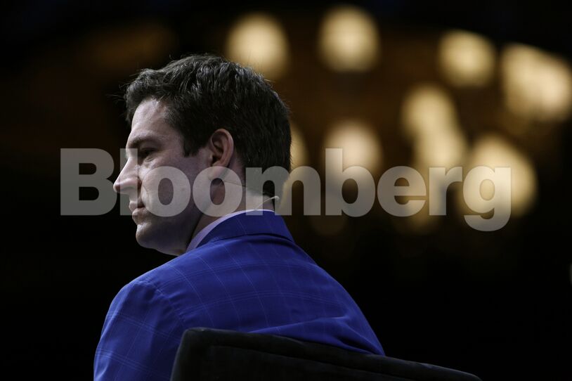 Key Speakers At The 2019 SALT Conference