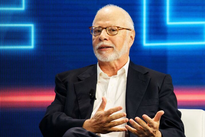Paul Singer