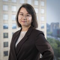 Yujing Liu