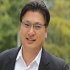 Headshot of Hans Tung