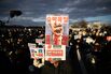 South Korea Gripped By Protests Over Impeached President Yoon