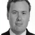 Headshot of Jacob Traff