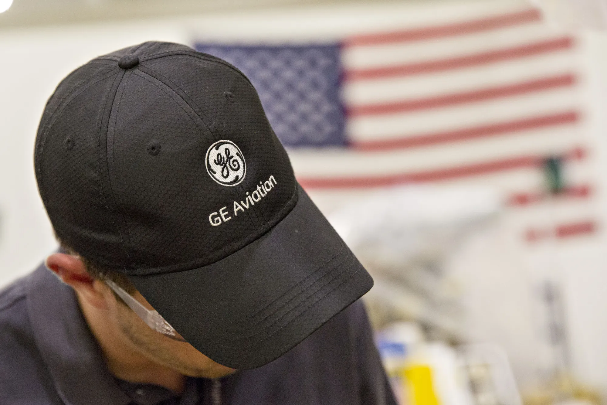 All of aviation looks ugly, but GE stands out.