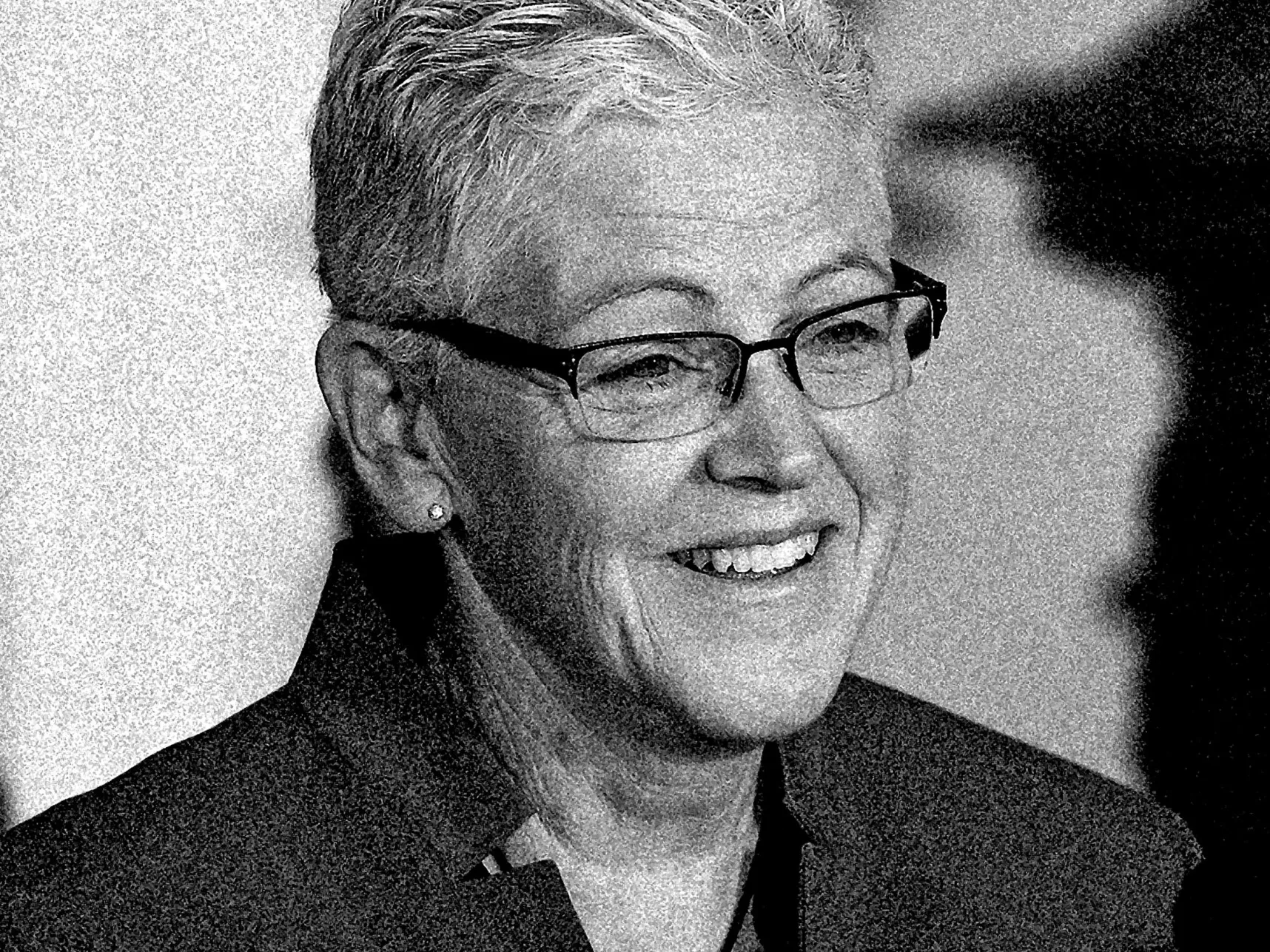 “This plan doesn’t ask the world to change. It follows the way the world is changing”
