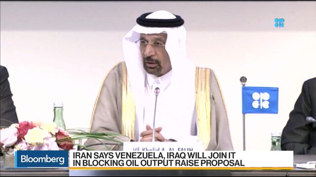 Oil falls on escalating US-China trade dispute, rising output