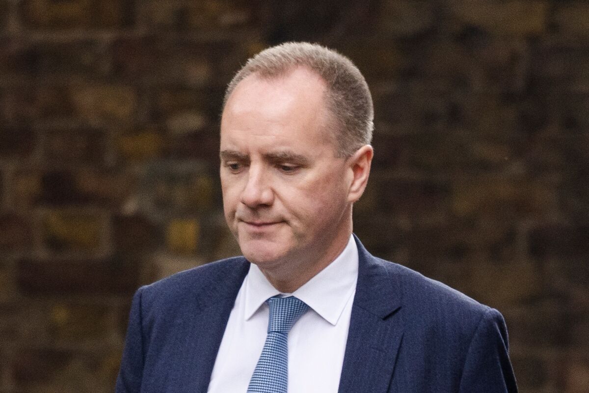 bloomberg.com - Nishant Kumar - Megia's Hedge Fund Hires Ex-UK Budget Chair Hughes as Adviser