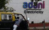 Adani Rout Deepens to $30 Billion, Pressuring Asia’s Richest Man