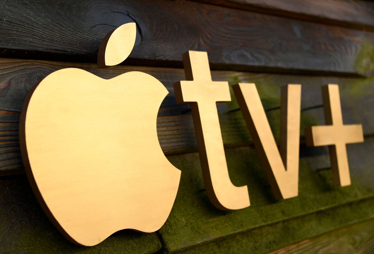 Apple TV Streaming Service Suffers Outage on ‘Pluribus’ Premiere