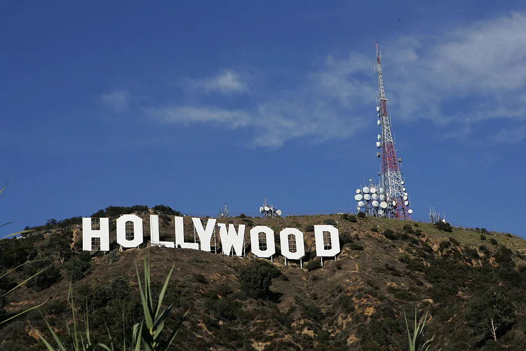 Could the new Silicon Valley also be in California?