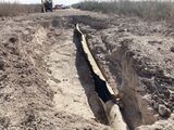 A 67-Foot Pipeline Rupture in Texas Triggered Massive Methane Plume