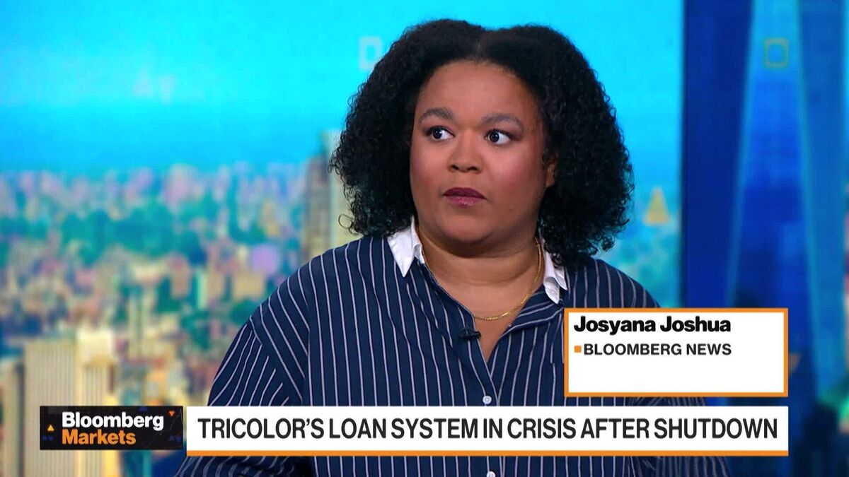 Tricolor Crisis Managers Locked Out After Bankruptcy
