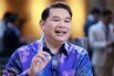 Key Speakers at Malaysia Economic Forum