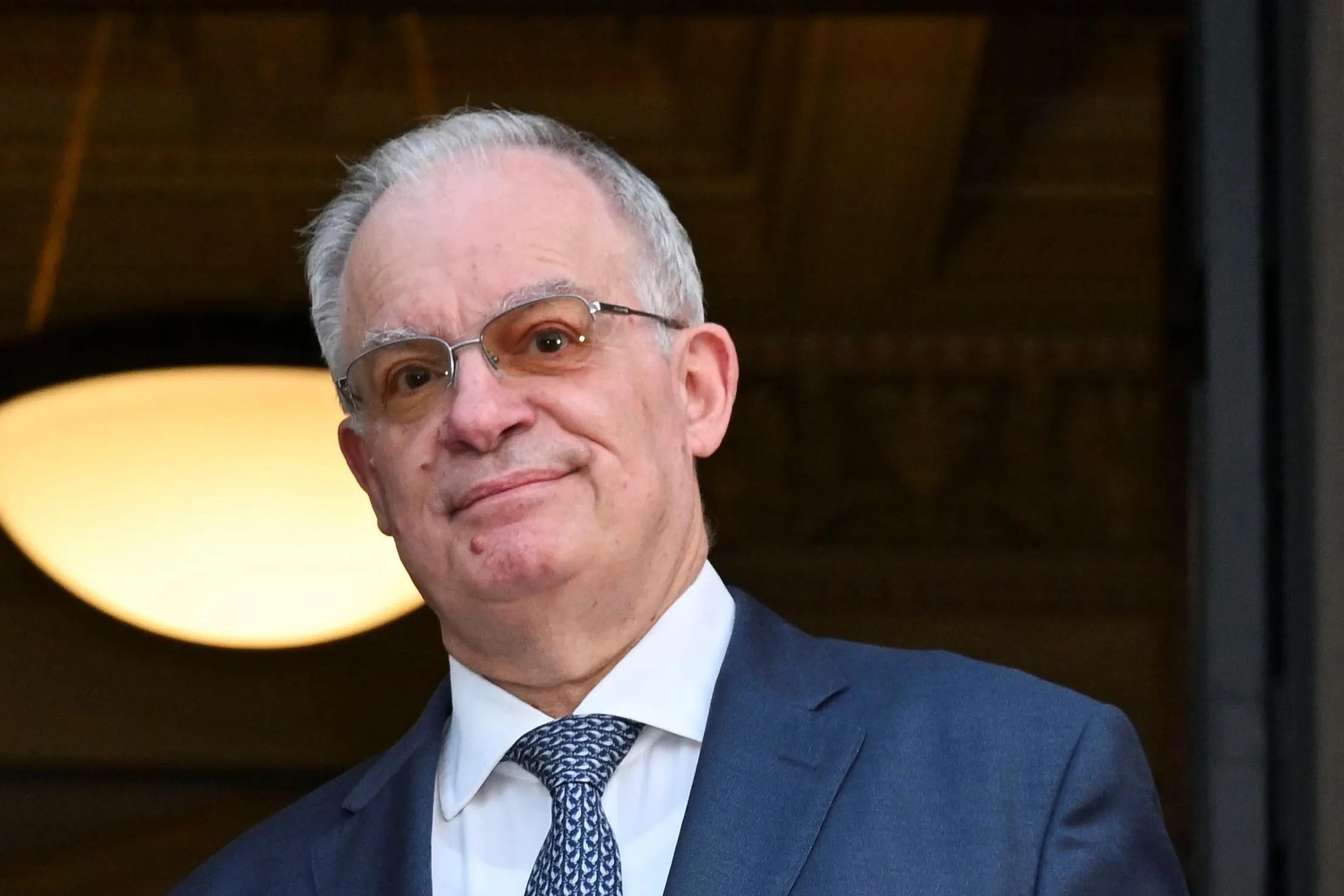 Constantine Tassoulas