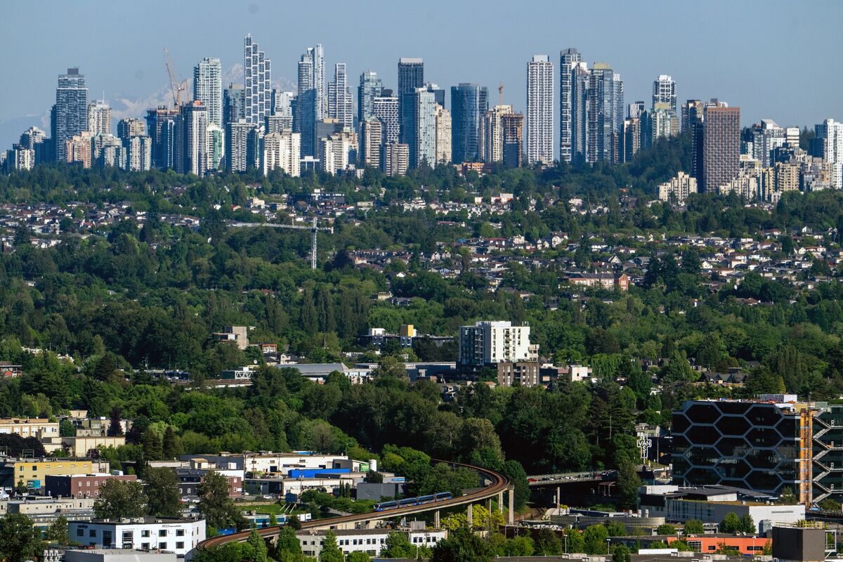 British Columbia's Startup Fund Explores Private Capital for Expansion Amid Budget Challenges
