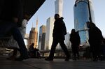 CHINA-ECONOMY