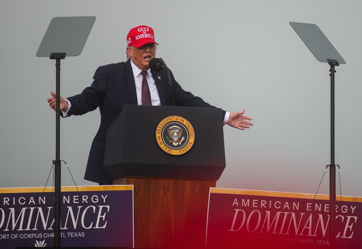 
                            Charting the Global Economy: Trump Presses On With Tariffs After Court Loss