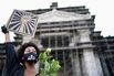 TOPSHOT-BELGIUM-US-RACISM-PROTEST
