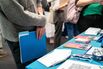 WorkSource North Seattle Career Fair Ahead Of US Employment Report
