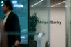 Morgan Stanley Ahead Of Earnings Figures