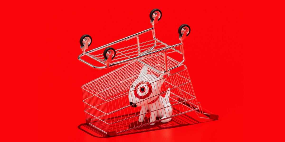 Target’s Sales and Profits Are Declining. Can a New CEO Help?