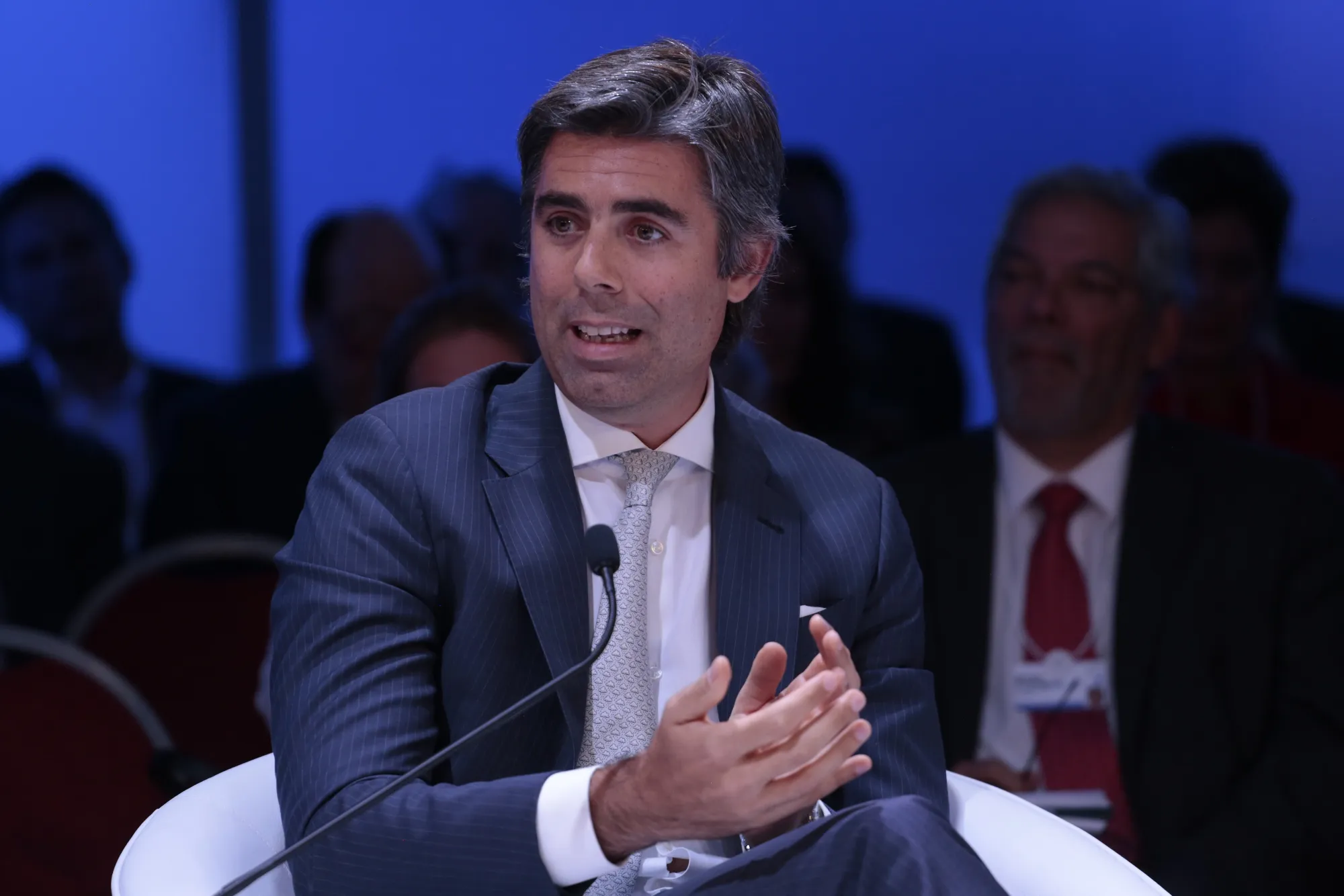 BofA Hires Lazard Latin America CEO Ex-Brazil at Investment Bank - Bloomberg