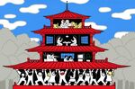 relates to Failure of Trickle-Down Abenomics Is Top Issue for Japan Voters
