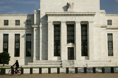 Banks Must Weather China Slump in Fed’s Worst-Case Stress Test