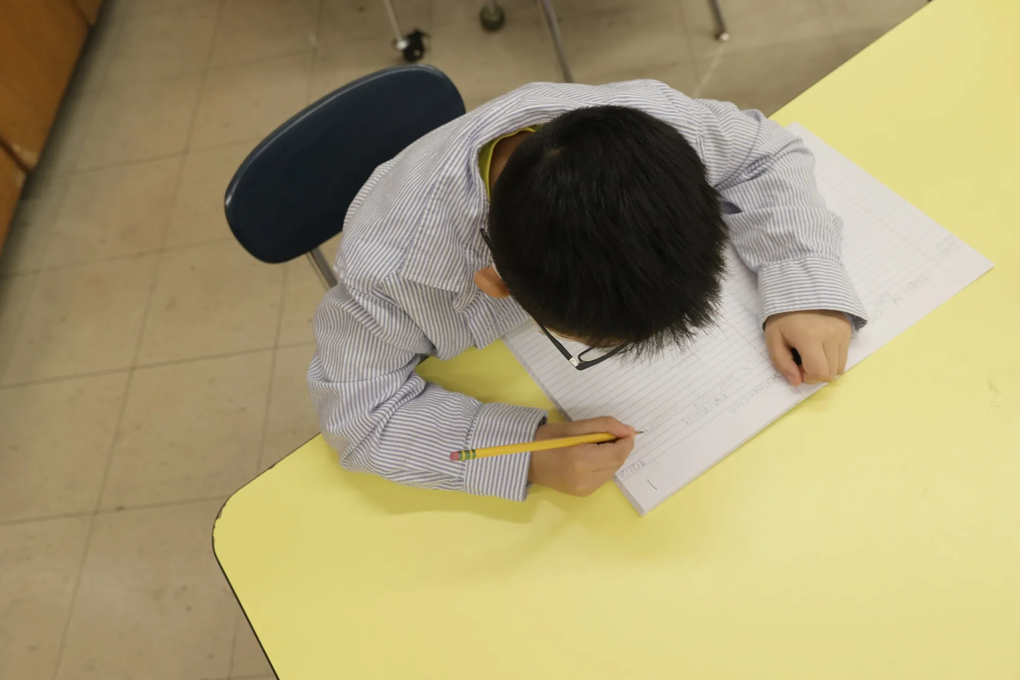 New York City Schools' Vaccination Mandate Temporarily Halted, As Court Date Set For Later This Week