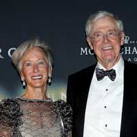 Koch family