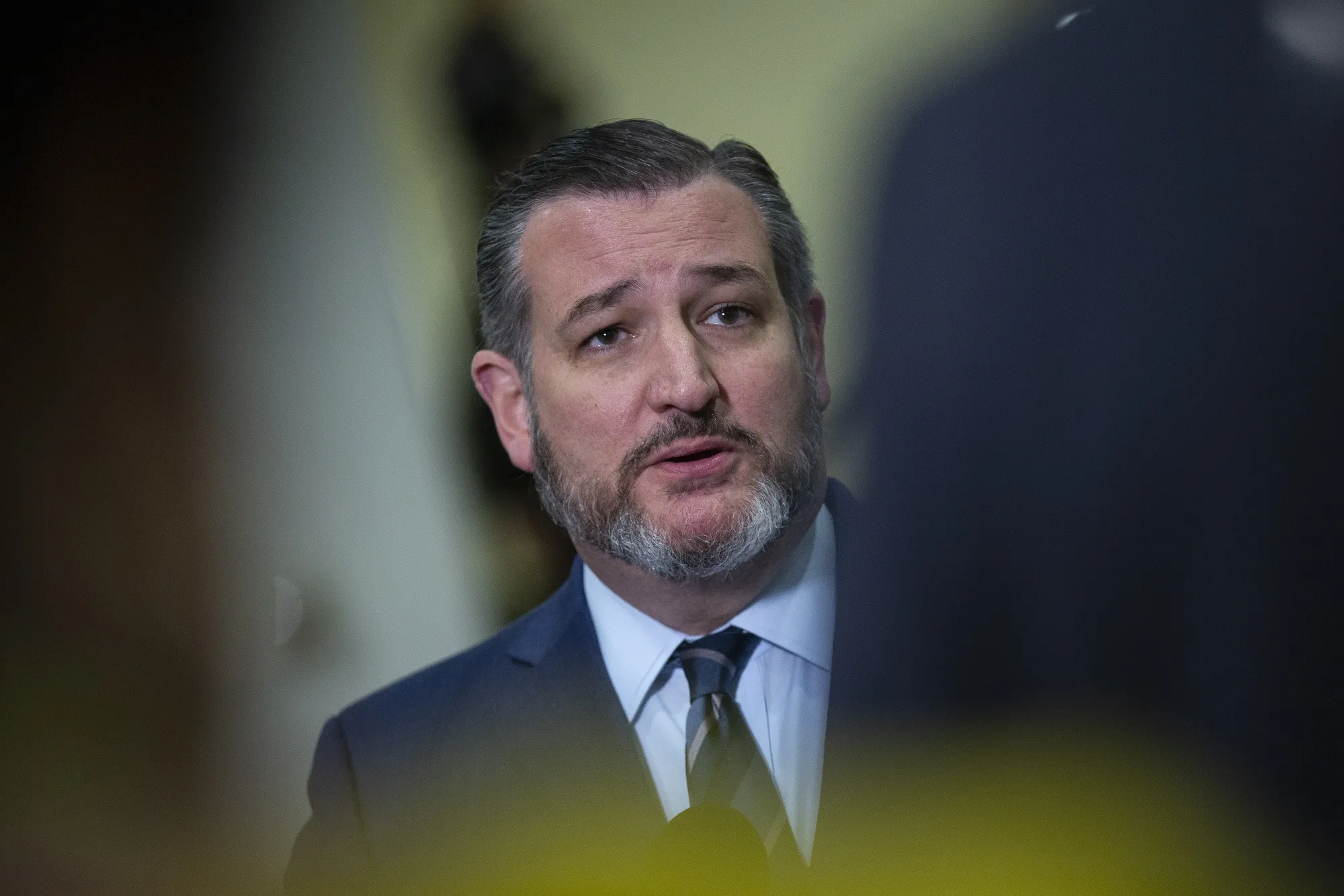 Ted Cruz